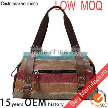 Promotional Single Shoulder Bag With Custom Logo photo-5