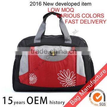 Discount Simple Big Gym Messenger Bags Essentials for Trainning photo-3