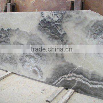 marble onyx slab