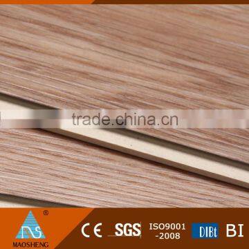 5MM DIBT unilin CLICK interlocking pvc/vinyl floor