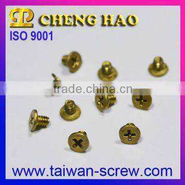 Micro Screws And Nuts Non-Standard Screws For Glasses
