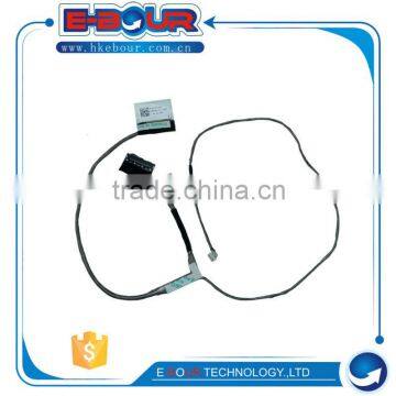 Flex Laptop LVDS Cable for Toshiba P770 P775 D Qosmio X770 X775 LED DC02001A010 Notebook LCD Screen Flat Cable