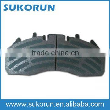 car brake pad