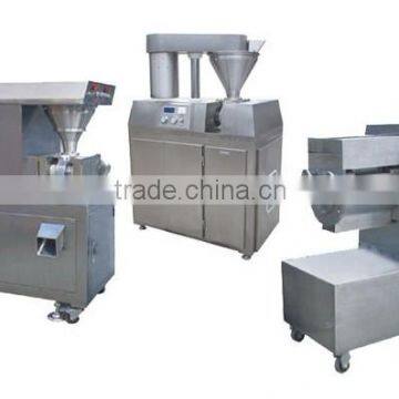 Dry Powder Granulator Granulation Equipment