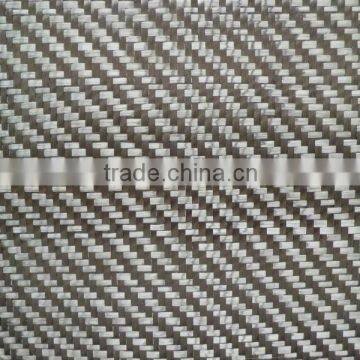 3k Carbon Fiber Fabric 200gsm twill