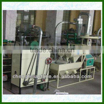 Home Use Mini Complete Processing for Flour Milling