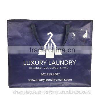 Lead free Cheap Kids laundry bags in bulk