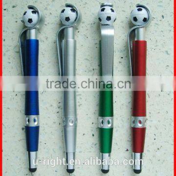 2013 stylish football touch pen K-FT11T