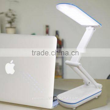 Flexible Rechargeable Bed Light Led photo-3