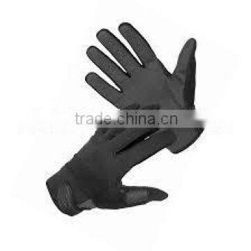 POLICE GLOVES