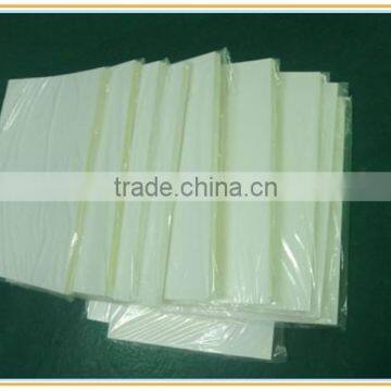 Disposable Silicone Sticky Roller Pad for Cleanroom Use photo-6