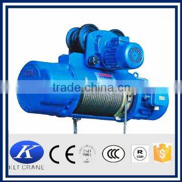 Wire Rope CD1/MD1 1000kg Electric Hoist photo-3