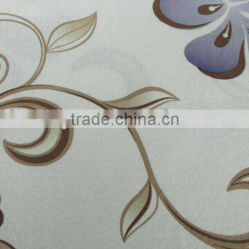 Sell Knitted Printed Mattress Ticking photo-3