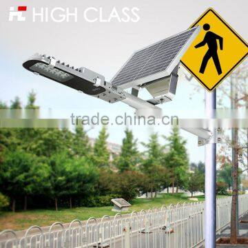 High Class Waterproof Rainproof IP65 12W LED Solar Light Street Lamp for Backyard Garden Park Road Lighting Quality Choice photo-3