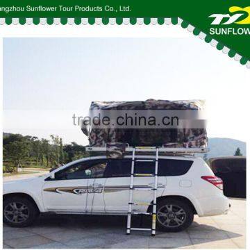 DIY Car Side Awning photo-2