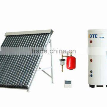 BTE Solar Swimming Pool Solar Water Heater