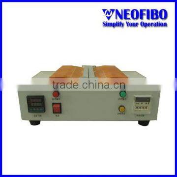 24 Port Fiber Optic Epoxy Curing Oven With Good Price And High Quality OFO-2000