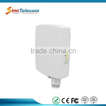 Sino-Telecom 2.4G 300M Wall Mount Wireless Access Point AP Router