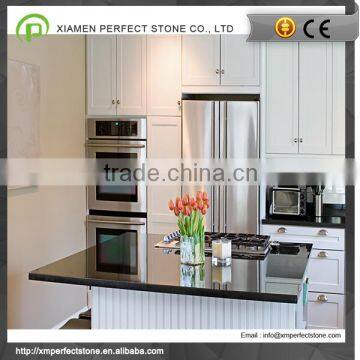 Cheap countertop Polished Pearl green Granite