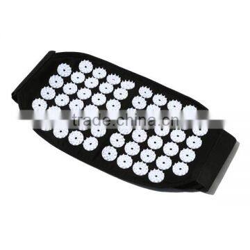 Heavenly Acupressure Therapy Mat / Mat And Pillow With ABS Nail