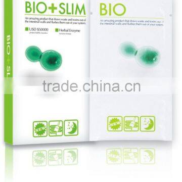 Beauty healthy Products Bio Slimming Enzyme