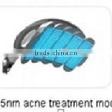 Acne Treatment equipment with 450nm laser treatment module