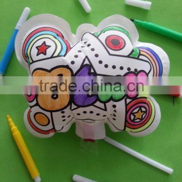 DIY Inflatable toy, Balloons, Inflatable Balloon, DIY Balloon, Drawable DIY Balloon