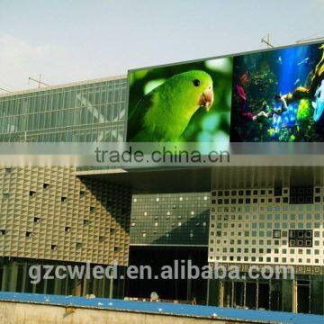 supply stage rental outdoor full color p13.3 led display