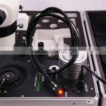 Multi-function Gemological Laboratory Toolkit With FGR-002 Gem Refractometer photo-2