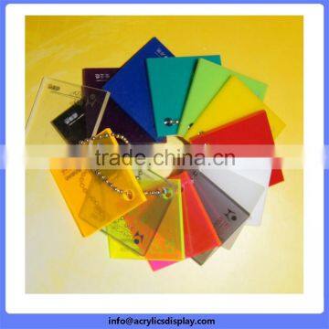 The Most Popular Hot Sell Mica Acrylic Sheets photo-3