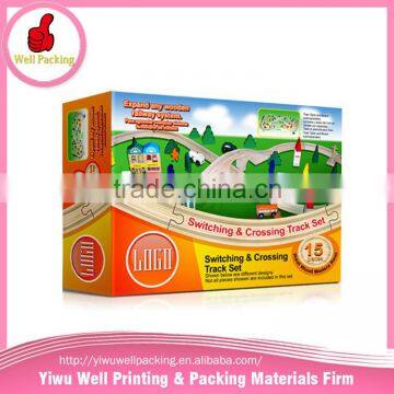 Cheap Products Doll Packaging Box From Store photo-2