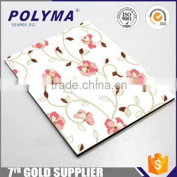 Best Price Decorative Wall Covering Panels(Aluminium Composite Panels)