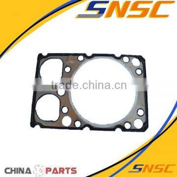 Wholesale china import wholesaleWeiChai engine Machinery Parts 612600040355 Cylinder head gasket