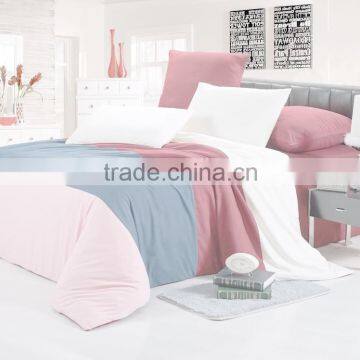 wholesale bedding sheets solid color factory price