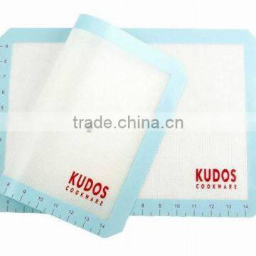 Dumplings Silicone Mat