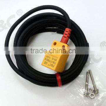5mm Detection Distance NPN DC 10-30V Proximity Sensor photo-2