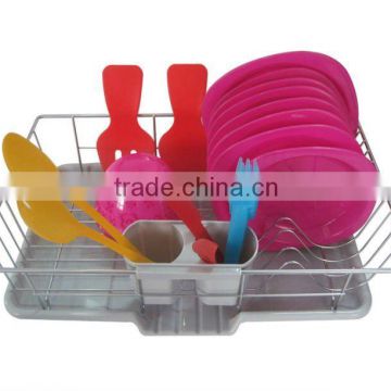 2013 newest and hotest kitchen dish rack