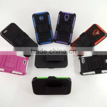 Mobile Phone Case for Blackberry Z20 ,funky Mobile Phone Case ,Separable Phone Case.trinity Phone Case for Nokia