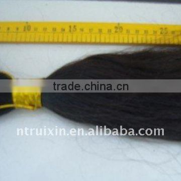 two tone hair extension in china export to the world