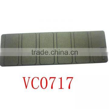 Small Leisure Clothing Travel Bag Cuff Tabs for Zipper photo-6