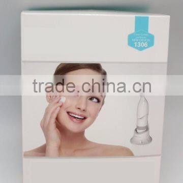 Top Selling Facial Cleansing Brush, Face Clean Care Massager ,Sonic Skin Cleansing Brush photo-3