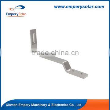 Photovoltaic Tile Rooftop Solar Hook for Residential Solar Moounting photo-6