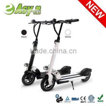 2015 new 350w/36v alloy electric scooter with lithium Polymer Batteries hot on sale