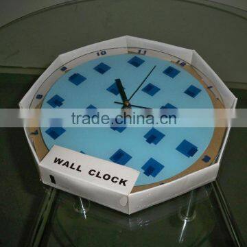 Hot selling wall clock with good quality