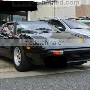 1980 Ferrari 308 GTS (602)