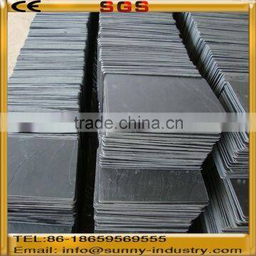 Chinese villa wall cladding slate