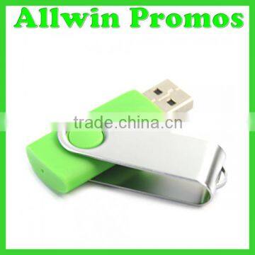 8GB Rotate Flash Drive USB