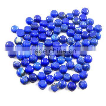 Lapis Lazuli Natural Loose Gemstone Calibrated Gemstone Oval
