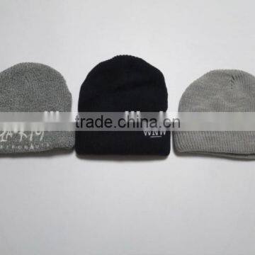 hats and caps men black korea