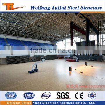Design Custom Made Metal Building/Multi Storage Building/Steel Structure Workshop photo-4